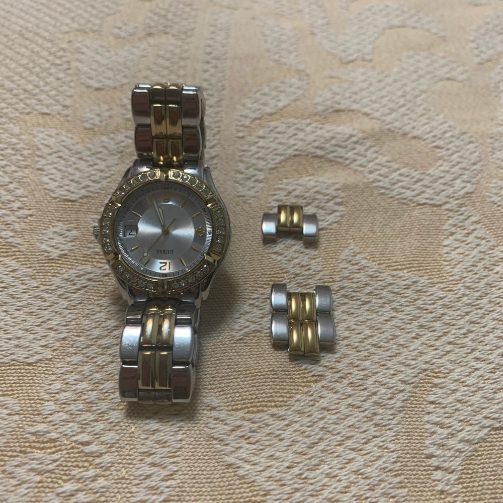 Guess watch - Picture 7 of 8